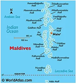 Maldives