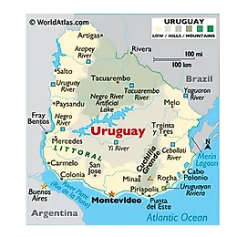 Uruguay