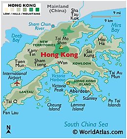 Hong Kong