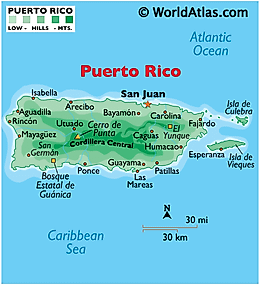 Puerto Rico