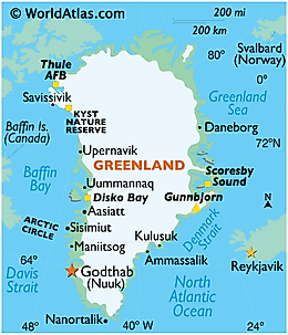 Greenland