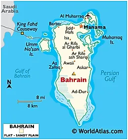 Bahrain