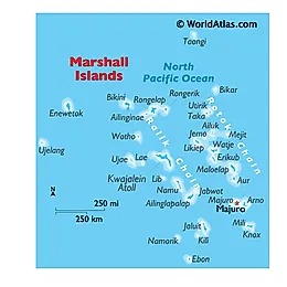 Marshall Islands