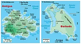 Antigua and Barbuda