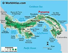 Panama