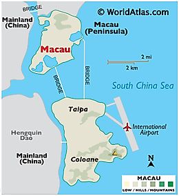 Macao