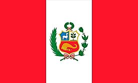Flag of What Do the Colors and Symbols of the Flag of Peru Mean?