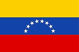 Flag of What Do the Colors and Symbols of the Flag of Venezuela Mean?