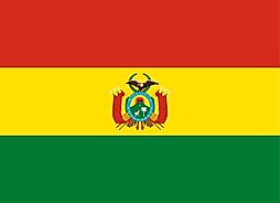 Flag of What Do the Colors and Symbols of the Flag of Bolivia Mean?