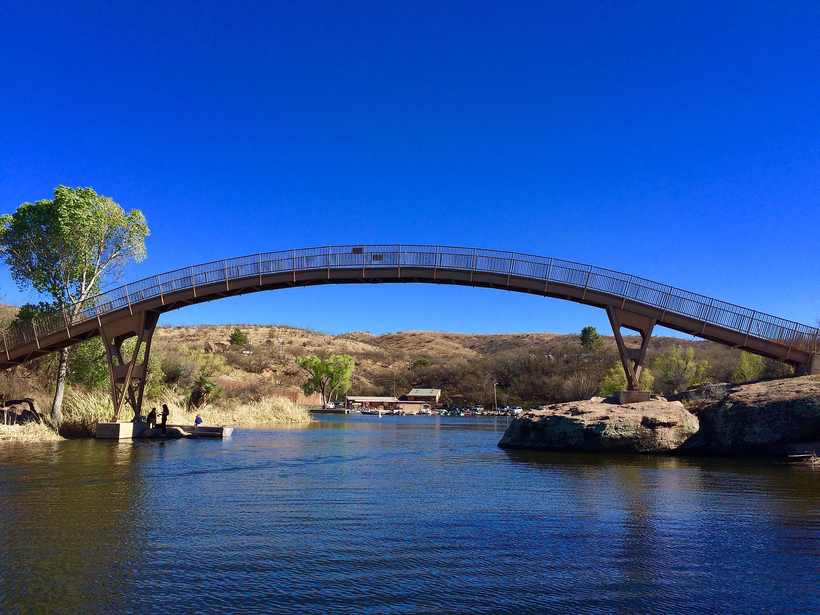 9 Most Charming Small Towns In Arizona