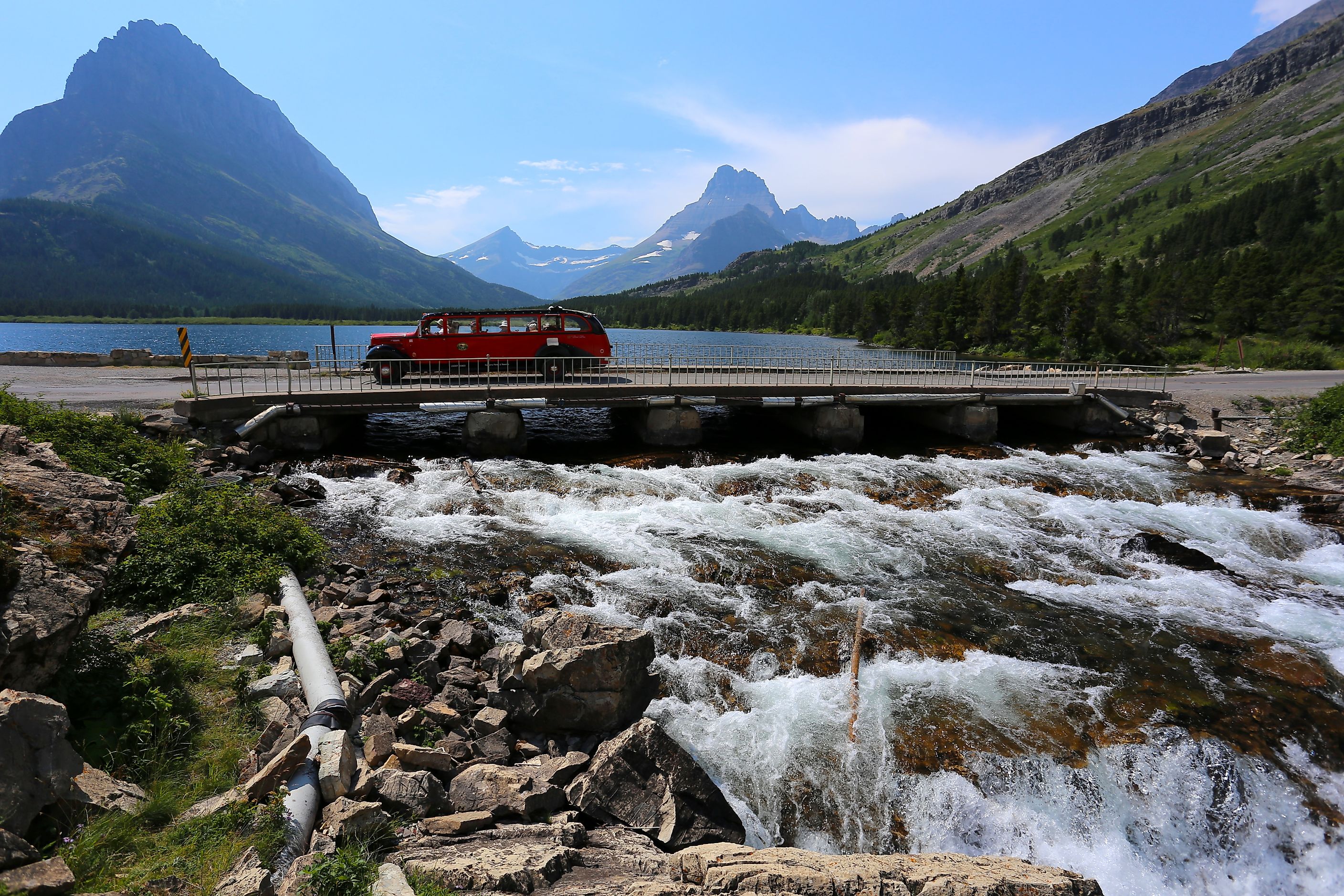 A Guide To The Perfect Weekend In Montana