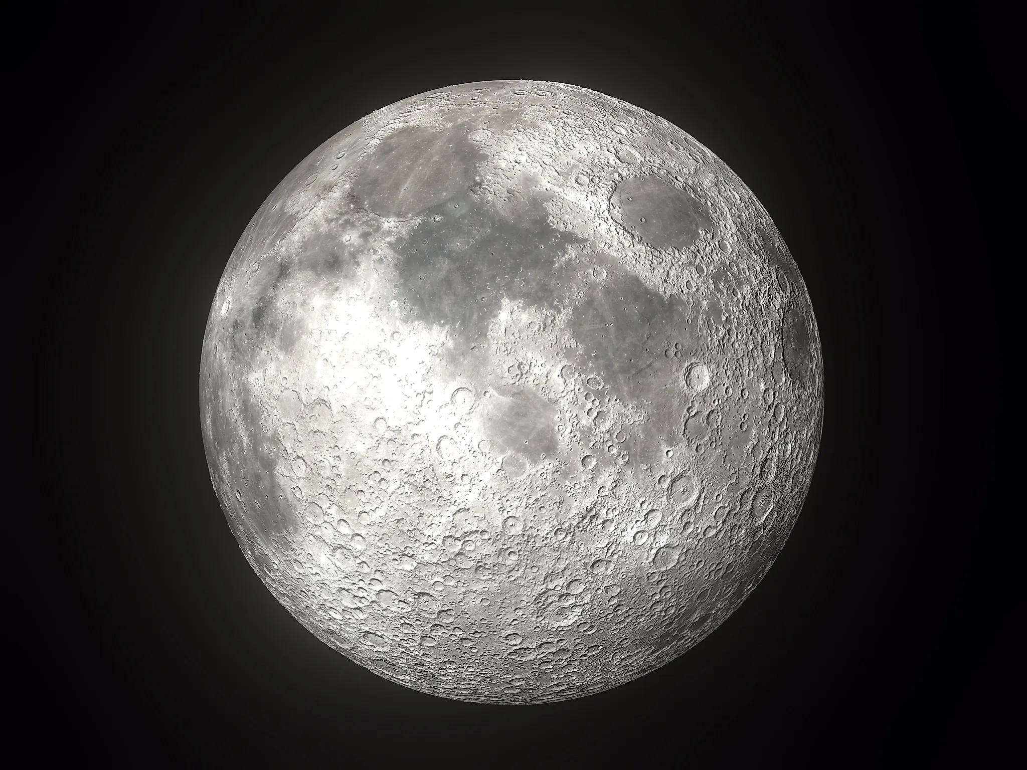 SuperMoonです What Is A Supermoon?