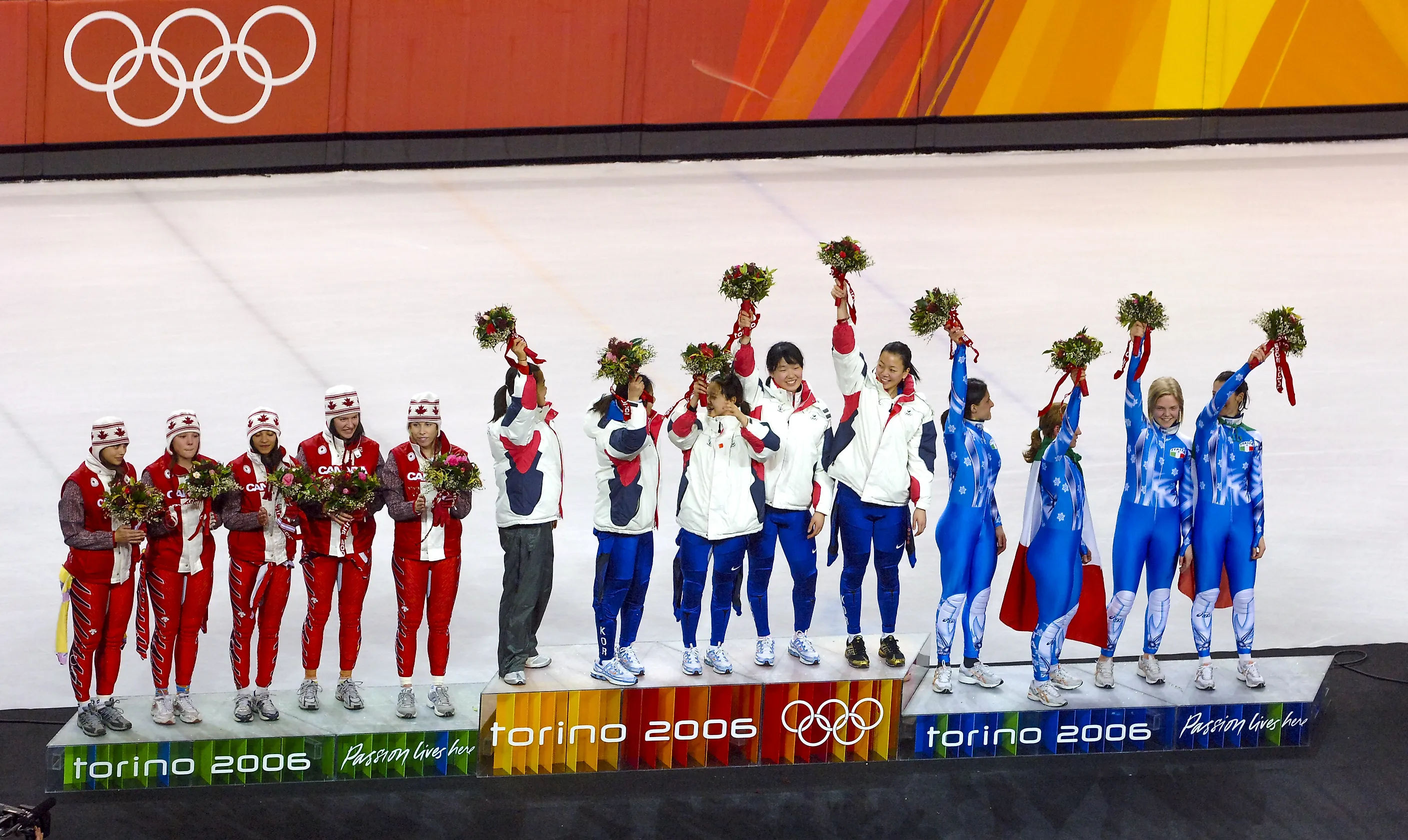 Top Performing Countries At The Winter Olympics - WorldAtlas