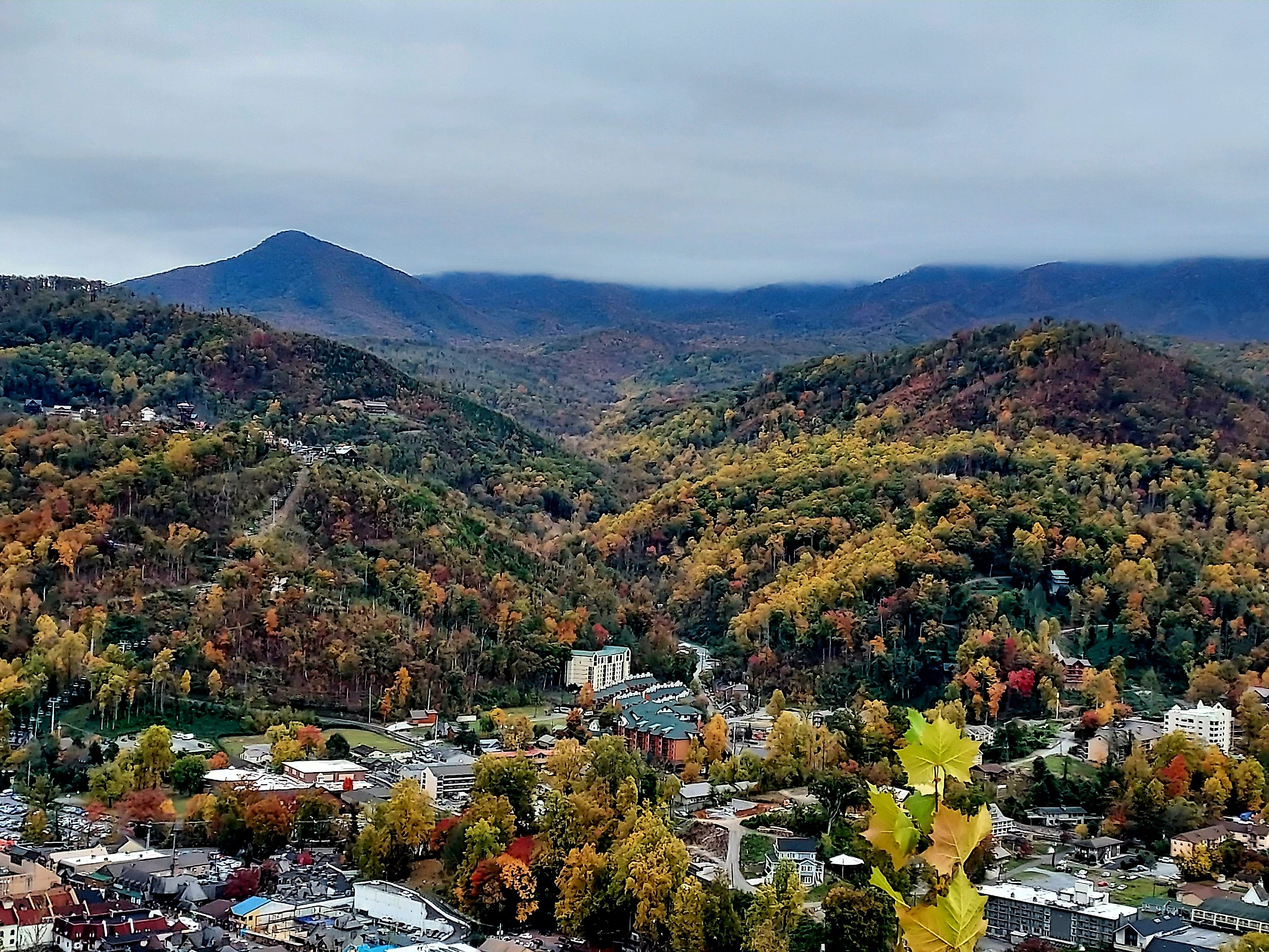 11 Top Places To Visit In Tennessee This Fall - WorldAtlas
