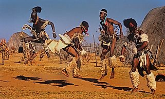 Languages Of South Africa