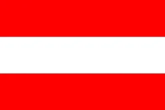 Flag of Austria