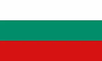 Flag of Bulgaria