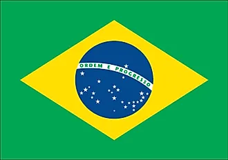 Flag of Brazil