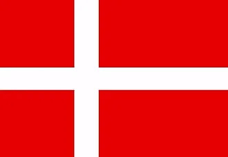 Flag of Denmark