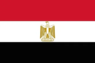 Flag of Egypt