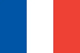 Flag of France