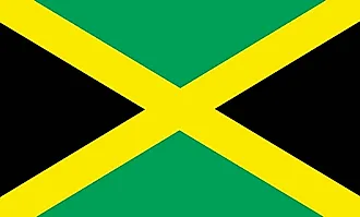 Flag of Jamaica