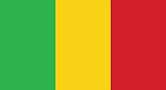 Flag of Mali