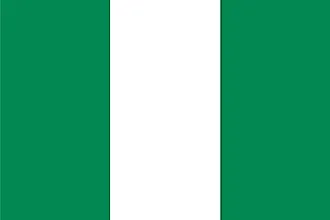 Flag of Nigeria