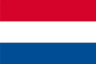 Flag of Netherlands