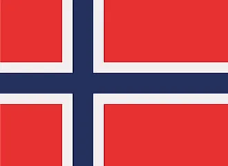 Flag of Norway