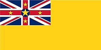 Flag of Niue