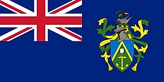 Flag of Pitcairn