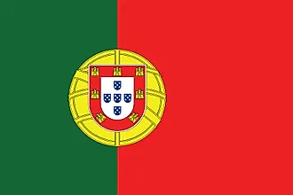 Flag of Portugal