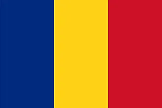 Flag of Romania