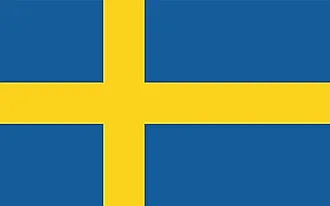 Flag of Sweden