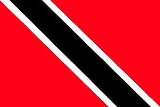 Flag of Trinidad and Tobago