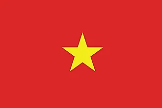 Flag of Vietnam