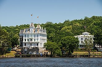 East Haddam, Connecticut