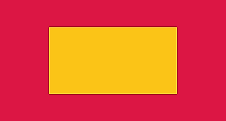 Flag of the Mali Empire under Musa.
