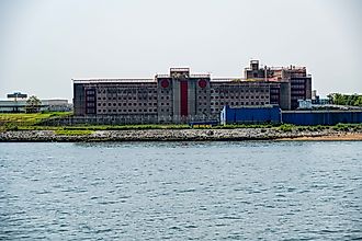 The United States has the largest incarceration rate in the world. 