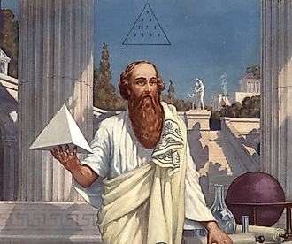 pythagoras