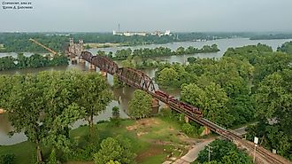 Van Buren, Arkansas