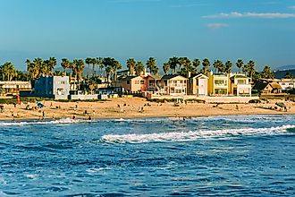 imperial beach
