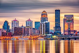 Louisville, Kentucky