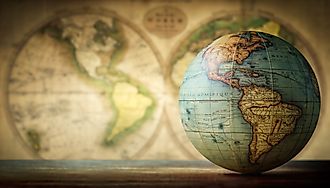 Globe