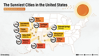 Miami, Florida (Credit: Mihai_Andritoiu via Shutterstock)