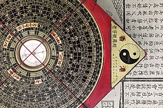The ancient Chinese invented paper, compass, and many more important items.