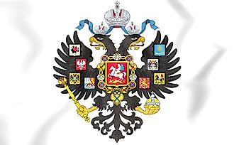 Coat of Arms of the Russian Empire