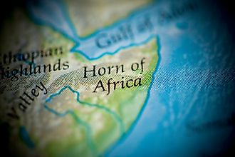 Horn of Africa