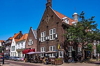 Naarden, The Netherlands